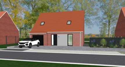 Hénin-Beaumont Maison neuve - 2137518-6130annonce620250422loAkA.jpeg Maisons France Confort