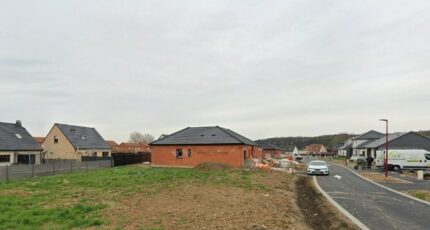Aix-Noulette Terrain à bâtir - 2137596-6130annonce220250422kd5oW.jpeg Maisons France Confort