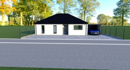 Aix-Noulette Maison neuve - 2137597-6130annonce6202504220s5Tf.jpeg Maisons France Confort