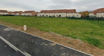 Aix-Noulette Maison neuve - 2137597-6130annonce120250422nsCdV.jpeg Maisons France Confort