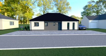 Noyelles-Godault Maison neuve - 2137984-6130annonce6202504224SSzh.jpeg Maisons France Confort