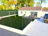 Maison à construire à Les Mées (04190) 2138410-2970modele620250423rF4il.jpeg Maisons France Confort