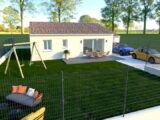 Maison à construire à Les Mées (04190) 2138410-2970modele720250423odgLc.jpeg Maisons France Confort