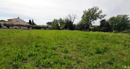 Draguignan Terrain à bâtir - 2138440-10295annonce320250423uiqMc.jpeg Maisons France Confort
