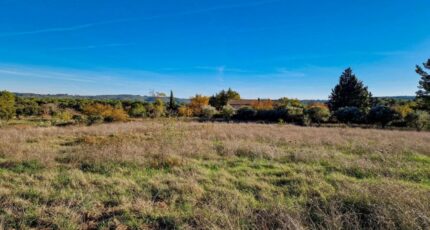 Lorgues Terrain à bâtir - 2138526-10295annonce120250423MfqB4.jpeg Maisons France Confort