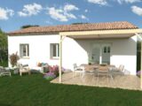 Terrain à bâtir à Lorgues (83510) 2138526-10295annonce320250423Dl31R.jpeg Maisons France Confort