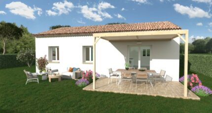 Lorgues Terrain à bâtir - 2138526-10295annonce320250423Dl31R.jpeg Maisons France Confort