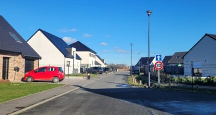 Saint-Omer-Capelle Terrain à bâtir - 2133865-1587annonce220250416uffPJ.jpeg Maisons France Confort