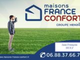 Terrain à bâtir à Herzeele (59470) 2103197-1587annonce420250312F4HyW.jpeg Maisons France Confort