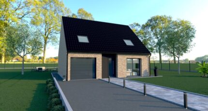 Herzeele Maison neuve - 2103198-1587annonce620250312xNNwT.jpeg Maisons France Confort