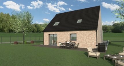 Herzeele Maison neuve - 2103198-1587annonce720250312mVHnQ.jpeg Maisons France Confort