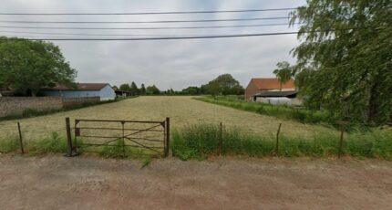 Cambrai Terrain à bâtir - 2138459-10261annonce120241219M2ADx.jpeg Maisons France Confort