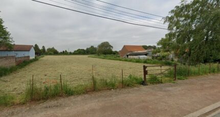 Cambrai Terrain à bâtir - 2138459-10261annonce220241219dKtnu.jpeg Maisons France Confort