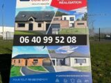 Terrain à bâtir à Cambrai (59400) 2138459-10261annonce320241219eW85u.jpeg Maisons France Confort