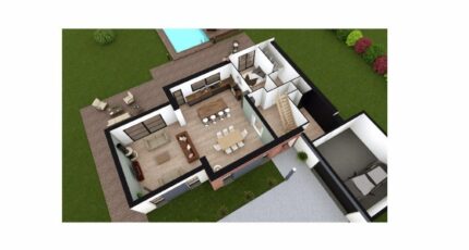 Mazingarbe Maison neuve - 2078321-5804modele820231109t7vSp.jpeg Maisons France Confort