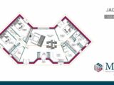 Maison à construire à Civrac-en-Médoc (33340) 2138638-10393modele620241203CBmiS.jpeg Maisons France Confort