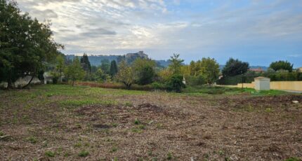 Ansouis Terrain à bâtir - 2138583-2970annonce120250423u5F2s.jpeg Maisons France Confort