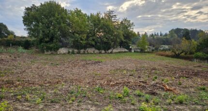 Ansouis Terrain à bâtir - 2138583-2970annonce220250423tQdD2.jpeg Maisons France Confort