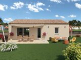 Maison à construire à Mallemort (13370) 2138718-2970modele620250307AZcXs.jpeg Maisons France Confort