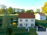 Maison à construire à Luzarches (95270) 2138669-7109annonce620250423ocspf.jpeg Maisons France Confort