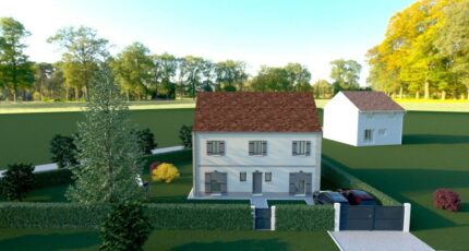 Luzarches Maison neuve - 2138669-7109annonce620250423ocspf.jpeg Maisons France Confort