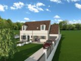 Maison à construire à Luzarches (95270) 2138678-7109annonce62025042342mlT.jpeg Maisons France Confort