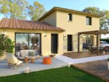 Maison à construire à Garéoult (83136) 2138751-11137modele720250114eJOs2.jpeg Maisons France Confort