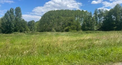 Targon Terrain à bâtir - 2138798-10677annonce1202504230AQDw.jpeg Maisons France Confort