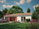 Maison à construire à Port-de-Lanne (40300) 2138831-3980modele7201808246peQG.jpeg Maisons France Confort