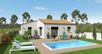 Vérines Maison neuve - 2077500-6886modele720220609VePfk.jpeg Maisons France Confort