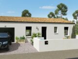 Maison à construire à Mauzé-sur-le-Mignon (79210) 2077520-6886modele720221221rmI0D.jpeg Maisons France Confort