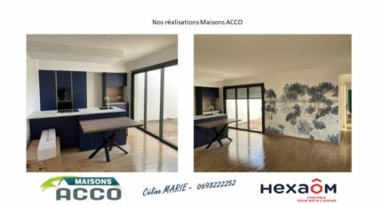 Mauzé-sur-le-Mignon Maison neuve - 2077520-10171annonce720250212Nr7W4.jpeg Maisons France Confort