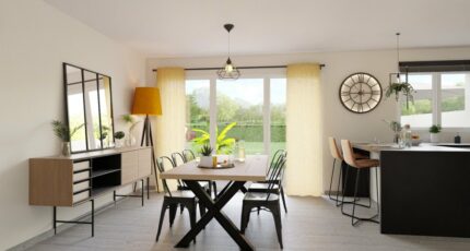 Mauzé-sur-le-Mignon Maison neuve - 2077520-10171annonce1020250212bwwC1.jpeg Maisons France Confort