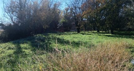 Saint-André-de-Cubzac Terrain à bâtir - 2126632-11131annonce220250407oDrsA.jpeg Maisons France Confort