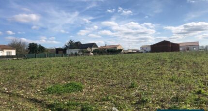 Le Thou Maison neuve - 2137327-9644annonce1202504215J4US.jpeg Maisons France Confort