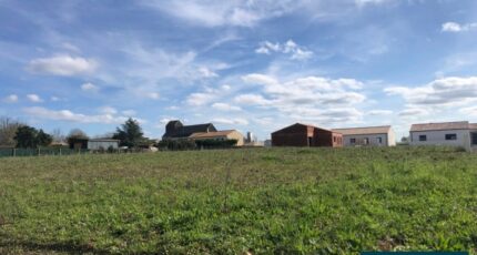 Le Thou Maison neuve - 2137337-9644annonce120250421dt2nm.jpeg Maisons France Confort