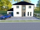 Maison à construire à Harnes (62440) 2138699-6130annonce620250423vaSim.jpeg Maisons France Confort
