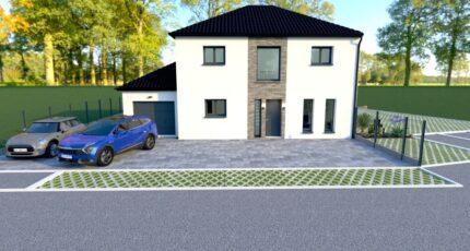 Harnes Maison neuve - 2138699-6130annonce620250423vaSim.jpeg Maisons France Confort
