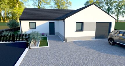 Agny Maison neuve - 2138701-6159annonce620250423xhddG.jpeg Maisons France Confort
