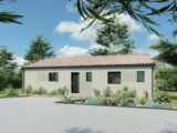 Maison à construire à Sadirac (33670) 2138862-10393modele620230707x1U4v.jpeg Maisons France Confort