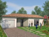 Maison à construire à Saint-Christophe (17220) 2138869-3642modele920170925K68ZD.jpeg Maisons France Confort