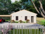 Maison à construire à Parentis-en-Born (40160) 2138917-10393modele720230713Jplfl.jpeg Maisons France Confort