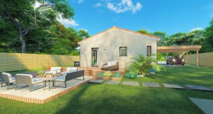 Parentis-en-Born Maison neuve - 2138917-10393modele920230713I4N0q.jpeg Maisons France Confort