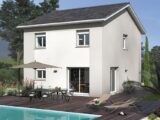 Maison à construire à Saint-Étienne-le-Laus (05130) 2138964-4586modele920190423Ahr8M.jpeg Maisons France Confort