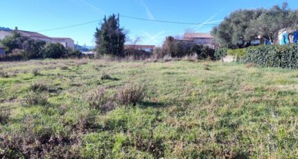 Carnoules Terrain à bâtir - 2052242-11039annonce220250115eVnXh.jpeg Maisons France Confort