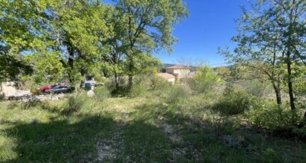 Néoules Terrain à bâtir - 2082244-11039annonce220250217rumH2.jpeg Maisons France Confort