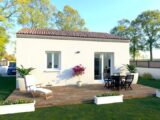 Maison à construire à Carnoules (83660) 2052231-11039modele620241211HmyPq.jpeg Maisons France Confort