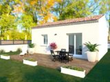 Maison à construire à Carnoules (83660) 2052231-11039modele7202412113TEv7.jpeg Maisons France Confort