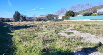Carnoules Maison neuve - 2052252-11039annonce320250115Q0Huv.jpeg Maisons France Confort