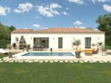Maison à construire à Néoules (83136) 2082249-11039modele920250102N9T9I.jpeg Maisons France Confort